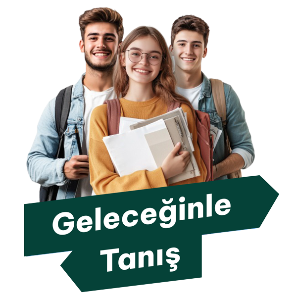 Geleceğinle Tanış